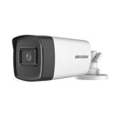 Turbo HD камера Hikvision DS-2CE17H0T-IT3F(C) 3.6мм 5 МП Turbo HD камера Hikvision DS-2CE17H0T-IT3F(C) 3.6мм 5 МП