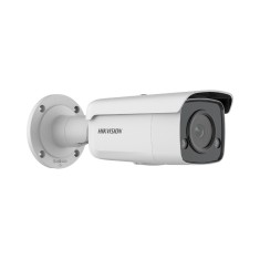 IP камера Hikvision DS-2CD2T47G2-L (C) 2.8мм 4 МП ColorVu Bullet IP камера Hikvision DS-2CD2T47G2-L (C) 2.8мм 4 МП ColorVu Bullet