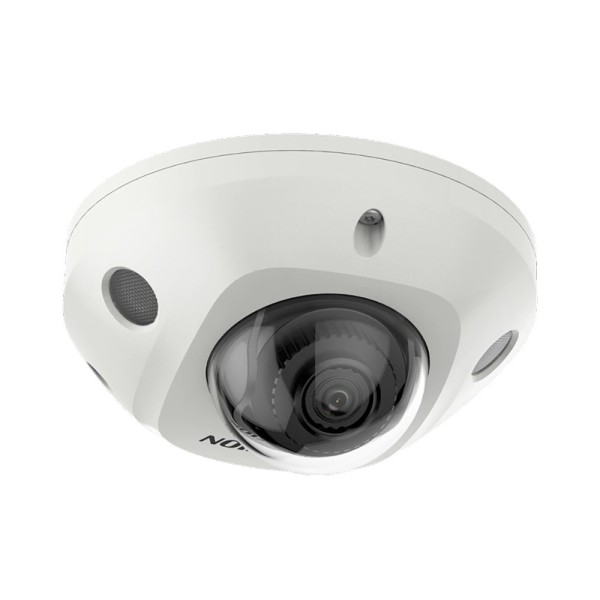 IP відеокамера Hikvision DS-2CD2523G2-IS 2.8мм 2 МП AcuSense mini Dome