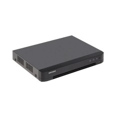 Turbo HD відеореєстратор Hikvision DS-7208HTHI-K2(S) 8-канальний Turbo HD відеореєстратор Hikvision DS-7208HTHI-K2(S) 8-канальний