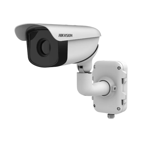 Тепловізійна мережева камера Hikvision DS-2TD2367-100/P