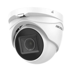 Камера Hikvision DS-2CE79H0T-IT3ZF(C) 2.7-13.5мм 5 МП варіофокальна Камера Hikvision DS-2CE79H0T-IT3ZF(C) 2.7-13.5мм 5 МП варіофокальна