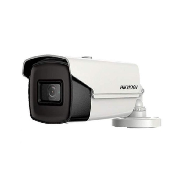 TURBO HD камера Hikvision DS-2CE19H0T-AIT3ZF(C) 2.7-13.5мм 5 Мп варіофокальна