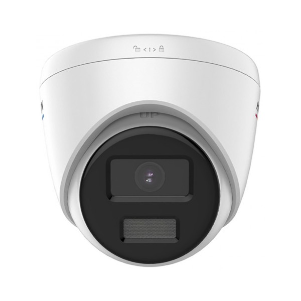 Камера Hikvision DS-2CD1347G0-L(C) 2.8мм 4 МП ColorVu