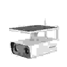 Камера Hikvision DS-2XS2T41G0-ID/4G/C04S05 4mm 4 МП із сонячною батареєю