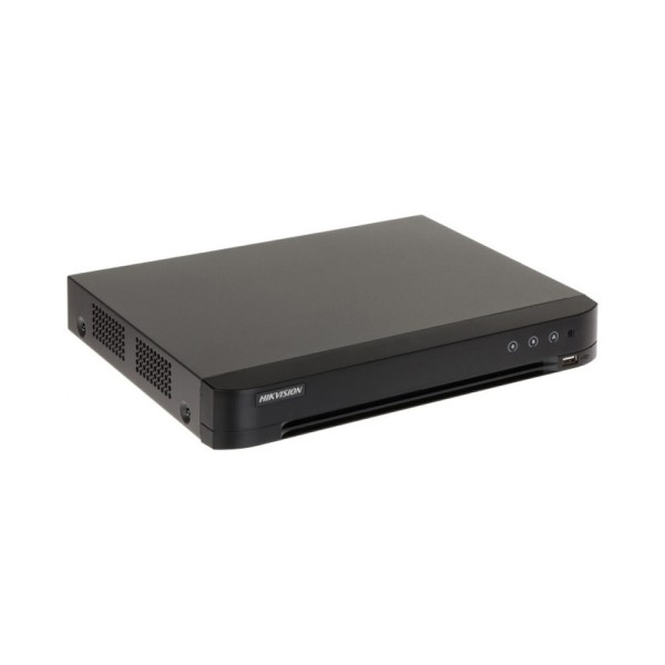 Turbo HD регистратор Hikvision iDS-7208HQHI-M2/S(C) ACUSENSE DVR