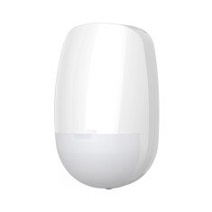 Сповіщувач руху Hikvision DS-PDC15-EG2 дротовий Сповіщувач руху Hikvision DS-PDC15-EG2 дротовий