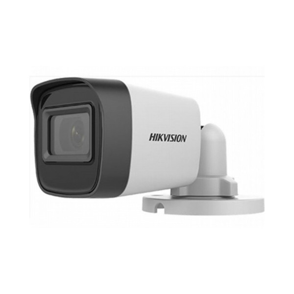 Turbo HD камера Hikvision DS-2CE16H0T-ITF(С) 2.8мм 5Мп