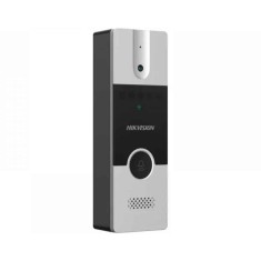 Дверная станция Hikvision DS-KB2411T-IM аналоговая Дверная станция Hikvision DS-KB2411T-IM аналоговая