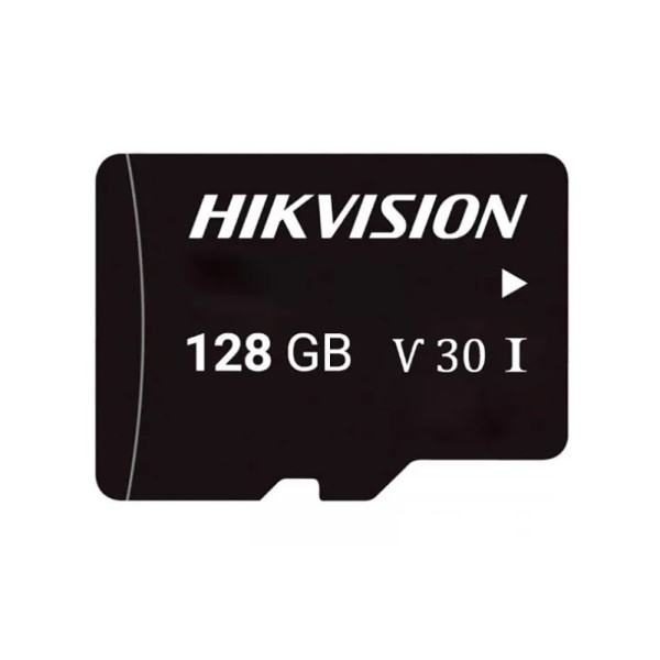 Micro SD TF карта Hikvision HS-TF-L2/128G/P