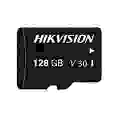 Micro SD TF карта Hikvision HS-TF-L2/128G/P