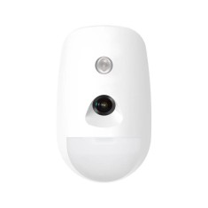 Сповіщувач руху з камерою Hikvision DS-PDPC12PF-EG2-WE бездротовий Сповіщувач руху з камерою Hikvision DS-PDPC12PF-EG2-WE бездротовий