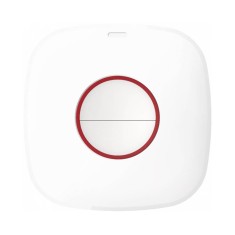 Тривожна кнопка Hikvision DS-PDEB2-EG2-WE бездротова Тривожна кнопка Hikvision DS-PDEB2-EG2-WE бездротова