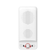 Сповіщувач розбиття скла Hikvision DS-PDBGTS дротовий Сповіщувач розбиття скла Hikvision DS-PDBGTS дротовий