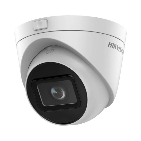 IP камера Hikvision DS-2CD1H43G0-IZS(C) 2.8-12mm 4 МП варіофокальна