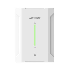 Розширювач входу Hikvision DS-PM1-I8O2-H RS485 дротовий Розширювач входу Hikvision DS-PM1-I8O2-H RS485 дротовий