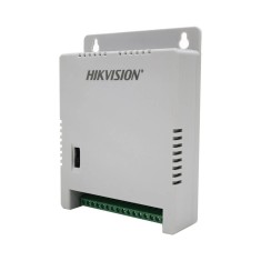 Багатоканальне імпульсне джерело живлення Hikvision DS-2FA1205-C8(EUR) Багатоканальне імпульсне джерело живлення Hikvision DS-2FA1205-C8(EUR)