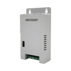 Імпульсне джерело живлення Hikvision DS-2FA1225-C4(EUR) Імпульсне джерело живлення Hikvision DS-2FA1225-C4(EUR)