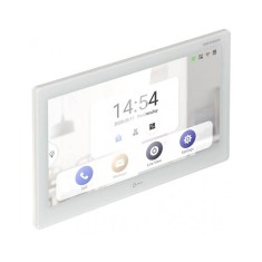 Видеодомофон Hikvision DS-KH9510-WTE1(B) Видеодомофон Hikvision DS-KH9510-WTE1(B)