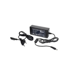Блок живлення Hikvision MKAC-76-242500V AC24V2.5A Блок живлення Hikvision MKAC-76-242500V AC24V2.5A
