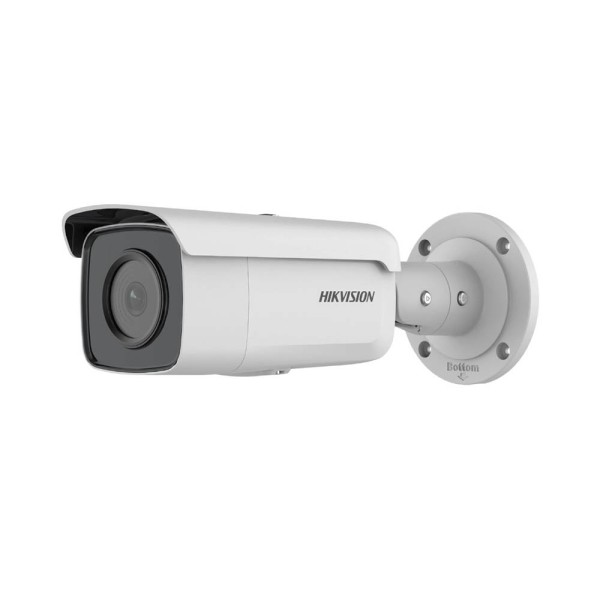 Камера Hikvision DS-2CD2T46G2-4I(C) 2.8mm 4 МП AcuSense DarkFighter ІЧ