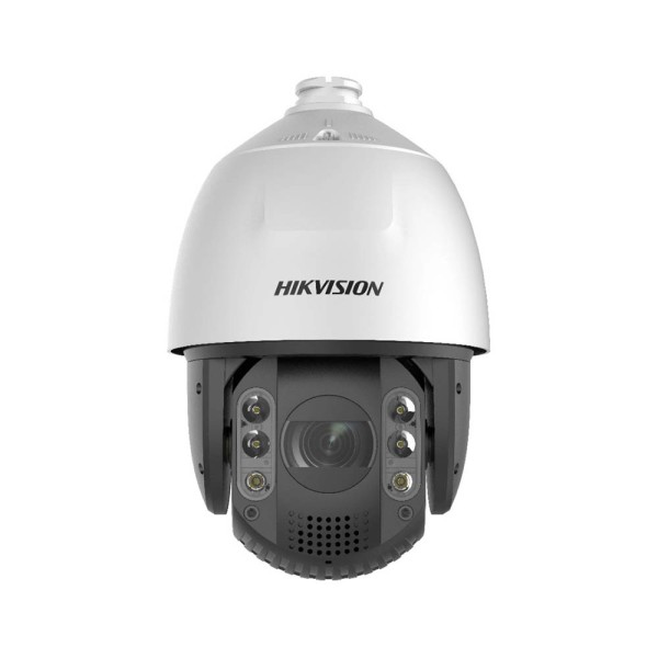 Камера Hikvision DS-2DE7A432IW-AEB(T5) 4 МП 32X DarkFighter ИК с сигнализацией