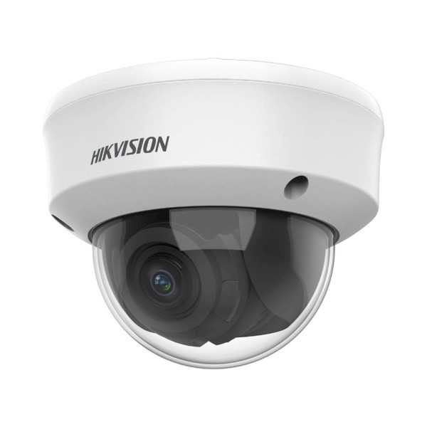 Камера Hikvision DS-2CE5AD0T-VPIT3F(C) 2.7-13.5мм 2 МП варифокальная IK10