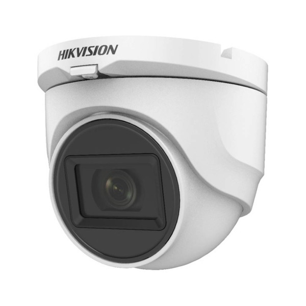 Камера Hikvision DS-2CE76D0T-ITMF(C) 2.8мм 2 МП