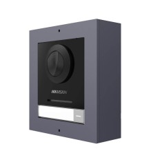 IP панель Hikvision DS-KD8003-IME1(B)/Surface 2МП IP панель Hikvision DS-KD8003-IME1(B)/Surface 2МП