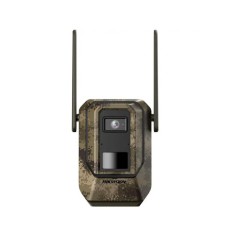 Камера Hikvision DS-2XS6F45G0-IC1/4G 4 МП для установки в дикой среде (аккумлятор в комплекте)