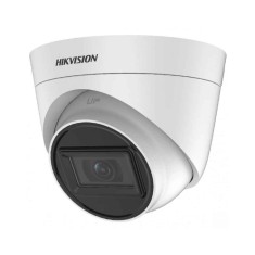 Камера Hikvision DS-2CE78H0T-IT3E(С) 2.8мм 5 МП PoC