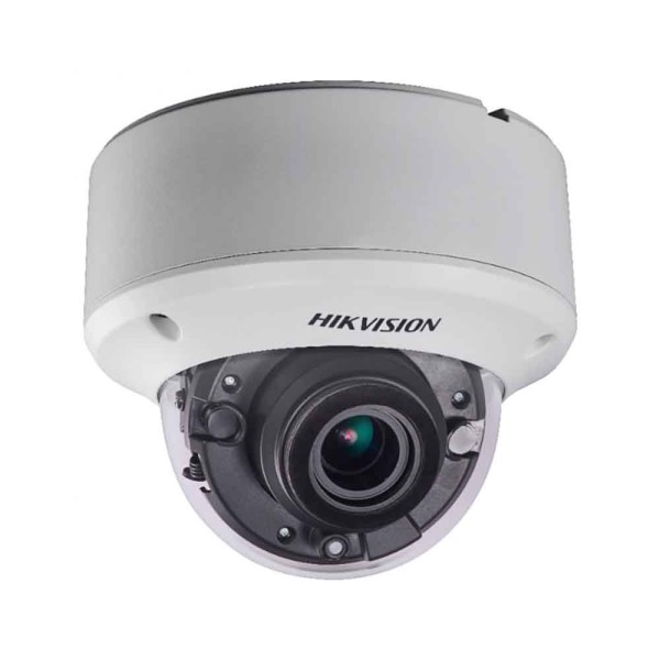 Камера Hikvision DS-2CE59U8T-AVPIT3Z 2.8-12мм 4К варіфокальна