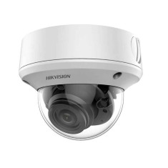 Камера Hikvision DS-2CE5AU7T-AVPIT3ZF 2.7-13.5мм 8 МП варіофокальна Камера Hikvision DS-2CE5AU7T-AVPIT3ZF 2.7-13.5мм 8 МП варіофокальна