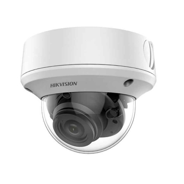 Камера Hikvision DS-2CE5AU7T-AVPIT3ZF 2.7-13.5мм 8 МП вариофокальная