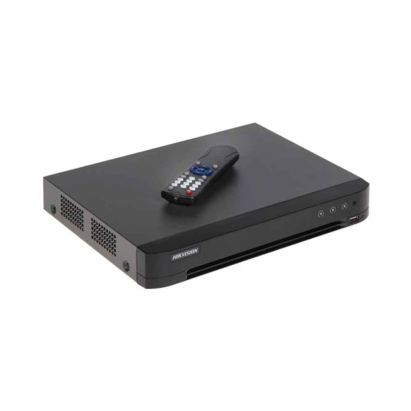 TURBO HD регистратор Hikvision DS-7204HQHI-K1/P(B)