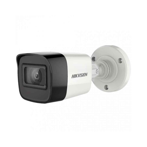 Камера Hikvision DS-2CE16H0T-ITE（C) 3.6мм 5 МП PoC