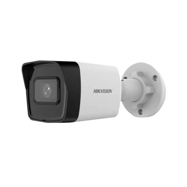 Камера Hikvision DS-2CD1043G2-IUF 2.8мм 4 МП IP67 EXIR з мікрофоном