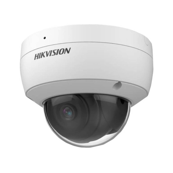 Камера Hikvision DS-2CD1123G2-IUF 2.8мм 2 МП IP67 IK10 EXIR с микрофоном