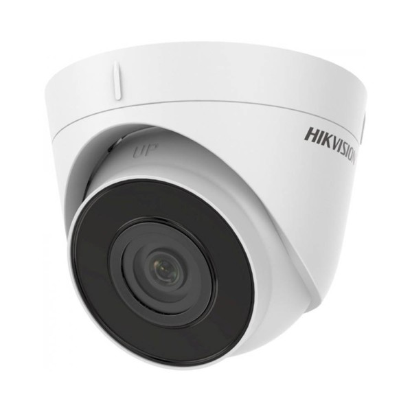 Камера Hikvision DS-2CD1323G2-IUF 2.8мм 2 МП EXIR IP67 с микрофоном