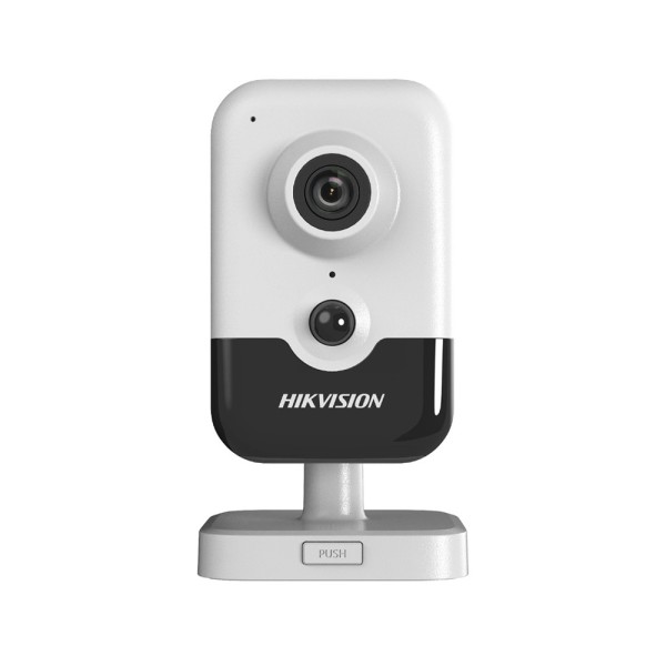 Камера Hikvision DS-2CD2463G2-I 2.8мм 6 МП AcuSense PIR