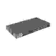 PoE-коммутатор Hikvision DS-3E1526P-SI управляемый 24-портовый гигабитный