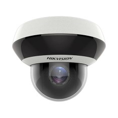 IP камера Hikvision DS-2DE2A404IW-DE3(C0)(S6)(C) 4 МП 4х зум DarkFighter IK10 з мікрофоном IP камера Hikvision DS-2DE2A404IW-DE3(C0)(S6)(C) 4 МП 4х зум DarkFighter IK10 з мікрофоном
