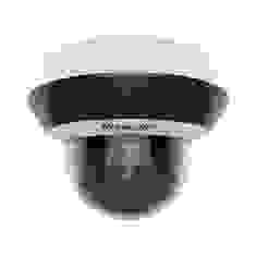 IP камера Hikvision DS-2DE2A404IW-DE3(C0)(S6)(C) 4 МП 4х зум DarkFighter IK10 з мікрофоном