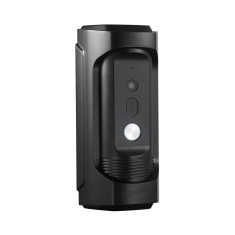 Дверна станція Hikvision DS-KB8113-IME1(B) IP65 IK09 Дверна станція Hikvision DS-KB8113-IME1(B) IP65 IK09