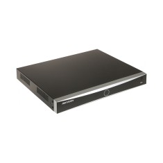 IP відеореєстратор Hikvision DS-7632NXI-K2 32-канальний AcuSense 4K 1U IP відеореєстратор Hikvision DS-7632NXI-K2 32-канальний AcuSense 4K 1U