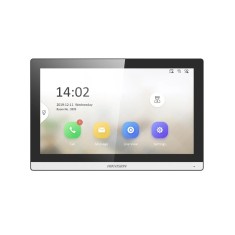 Домофон Hikvision DS-KH6350-TE1 Домофон Hikvision DS-KH6350-TE1