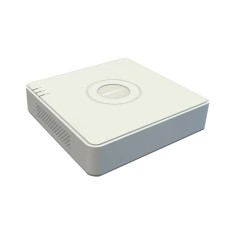 Відеореєстратор Hikvision DS-7104NI-Q1(D) 4-канальний 4 МП з аналітикою Відеореєстратор Hikvision DS-7104NI-Q1(D) 4-канальний 4 МП з аналітикою