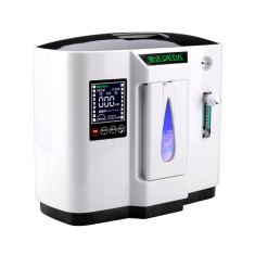 Генератор кислорода DEDAKJ DE-1A01, 1-7 л/мин. (кислородный концентратор)