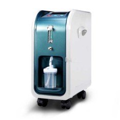 Генератор кисню Extools EX-802, 1-5 л/хв. (кисневий концентратор)