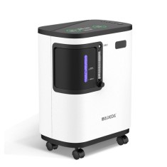 Генератор кислорода DEDAKJ Y-304W, 0.5-5 л/мин. (кислородный концентратор)